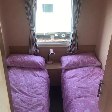 Caravan 50. Nairn Lochloy Holiday Park Eksteriør bilde